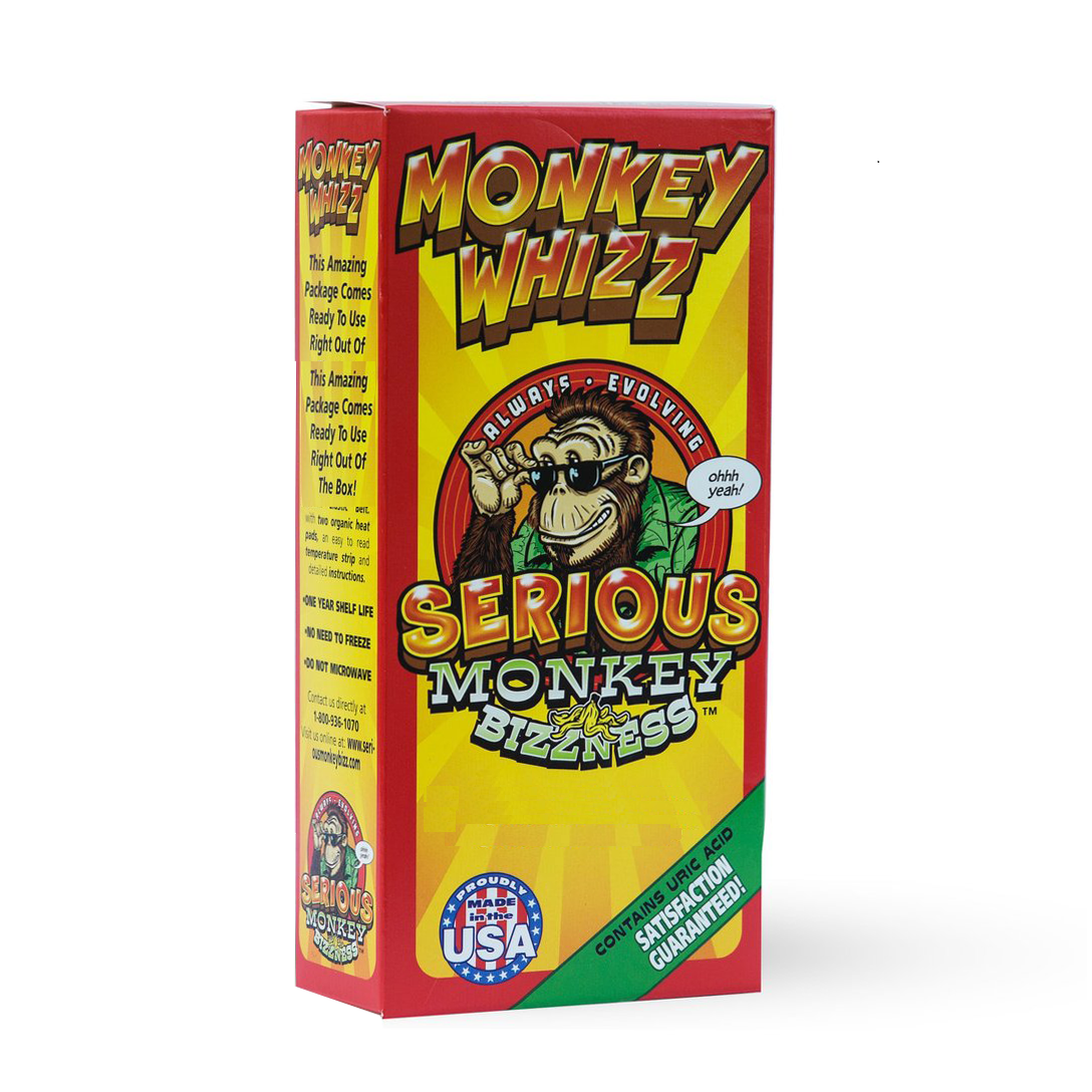 Monkey Belt Product Image
